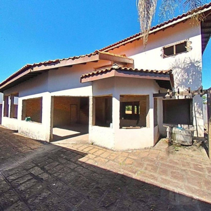 Casa com 3 Quartos à Venda, 504 m² em Jardim Esplanada - Itatiba