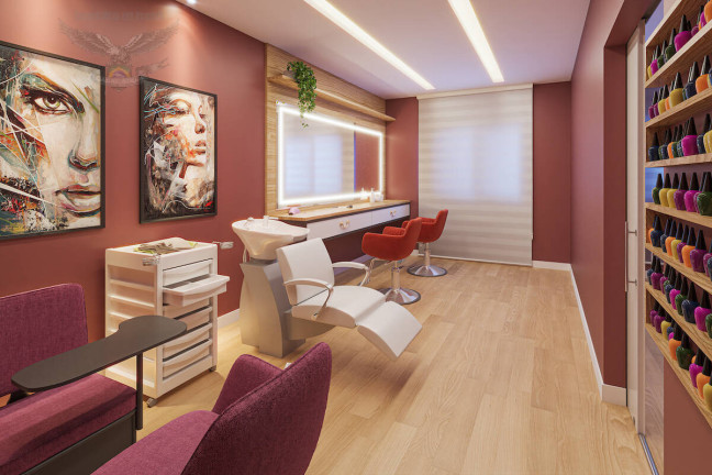 Imagem Apartamento com 2 Quartos à Venda,  em Batista Campos - Belém