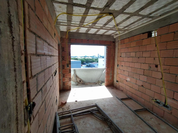 Imagem Apartamento com 3 Quartos à Venda, 230 m² em Pedro Moro - São José Dos Pinhais
