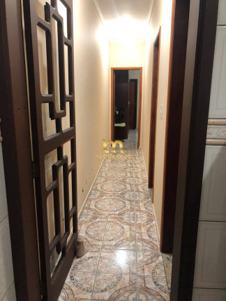 Imagem Casa com 2 Quartos à Venda, em Caiçara - Praia Grande Imagem Casa com 2 Quartos à Venda, em Caiçara - Praia Grande