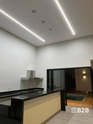 Casa com 3 Quartos à Venda, 218 m² em Solar Primavera - Bauru