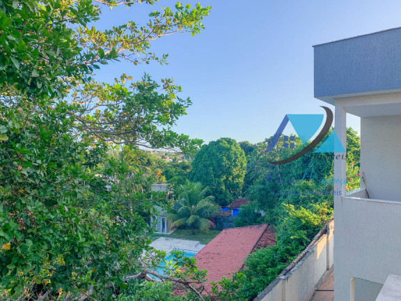 Imagem Casa com 4 Quartos à Venda, 260 m² em Portão - Lauro De Freitas Imagem Casa com 4 Quartos à Venda, 260 m² em Portão - Lauro De Freitas