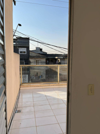 Imagem Apartamento com 1 Quarto para Alugar,  em Taboão - São Bernardo Do Campo