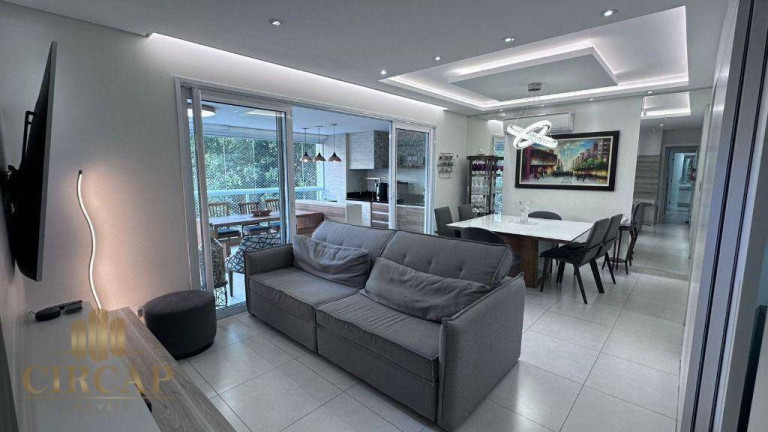 Imagem Apartamento com 3 Quartos à Venda, 145 m² em Vila Romana - São Paulo Imagem Apartamento com 3 Quartos à Venda, 145 m² em Vila Romana - São Paulo