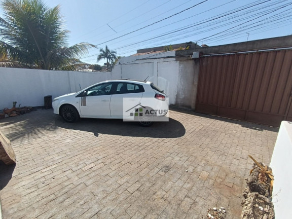 Imagem Casa com 2 Quartos à Venda, 300 m² em Santo Antônio - Sarzedo