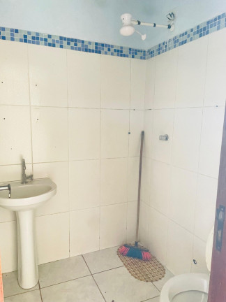 Imagem Cobertura com 3 Quartos à Venda, 142 m² em Setor Habitacional Samambaia (vicente Pires) - Brasília Imagem Cobertura com 3 Quartos à Venda, 142 m² em Setor Habitacional Samambaia (vicente Pires) - Brasília