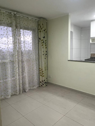 Imagem Apartamento com 1 Quarto à Venda, 42 m² em Vila Paiva - São Paulo