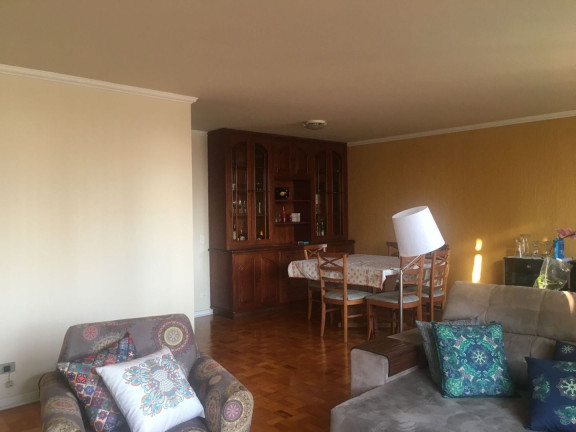Imagem Apartamento com 3 Quartos à Venda, 150 m² em Centro - Piracicaba
