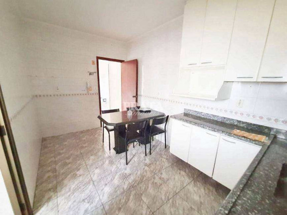 Imagem Apartamento com 2 Quartos à Venda, 80 m² em Boqueirão - Praia Grande Imagem Apartamento com 2 Quartos à Venda, 80 m² em Boqueirão - Praia Grande