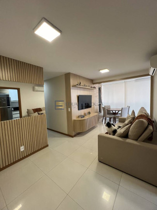 Apartamento com 3 Quartos à Venda, 100 m² em Itaparica - Vila Velha