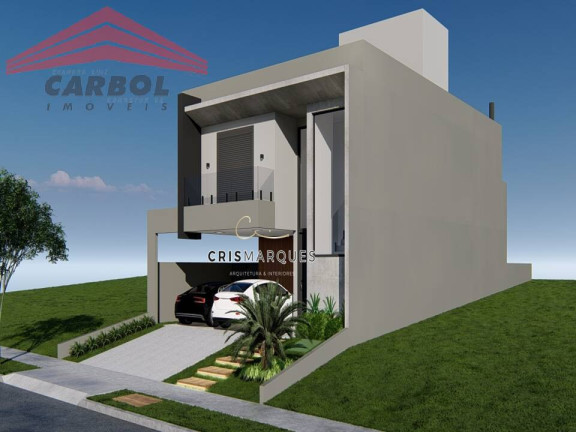Imagem Casa de Condomínio com 4 Quartos à Venda, 250 m² em Recanto Quarto Centenário - Jundiaí Imagem Casa de Condomínio com 4 Quartos à Venda, 250 m² em Recanto Quarto Centenário - Jundiaí