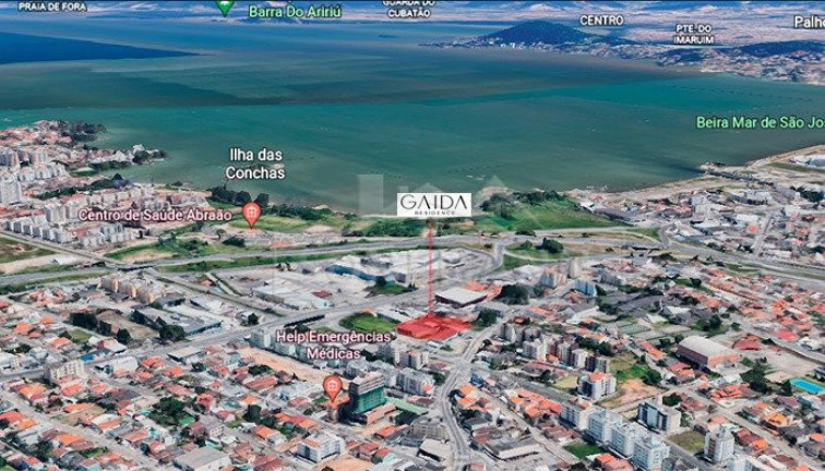 Imagem Apartamento com 2 Quartos à Venda, 79 m² em Capoeiras - Florianópolis