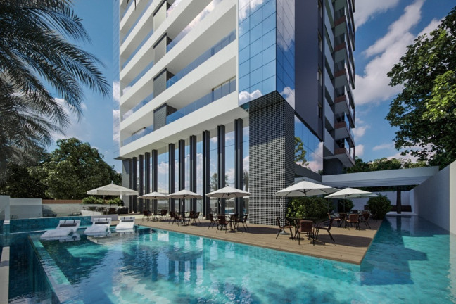 Imagem Apartamento com 3 Quartos à Venda, 113 m² em Praia Brava De Itajaí - Itajaí Imagem Apartamento com 3 Quartos à Venda, 113 m² em Praia Brava De Itajaí - Itajaí