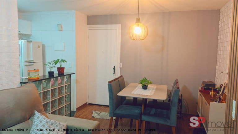Imagem Apartamento com 1 Quarto à Venda, 43 m² em Casa Grande - Diadema Imagem Apartamento com 1 Quarto à Venda, 43 m² em Casa Grande - Diadema
