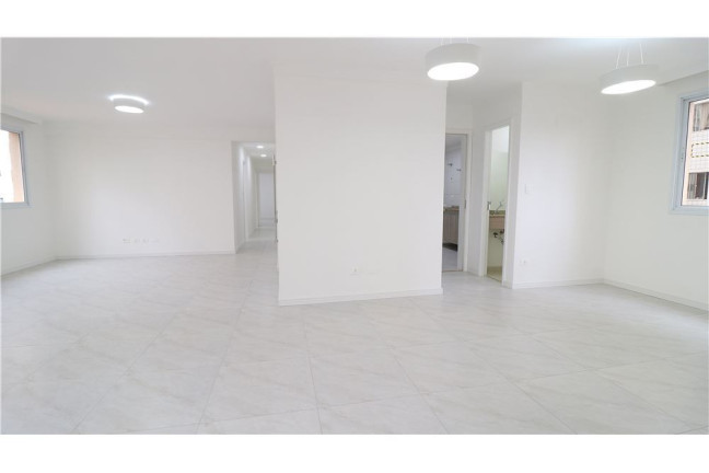 Imagem Apartamento com 3 Quartos à Venda, 144 m² em Vila Mascote - São Paulo