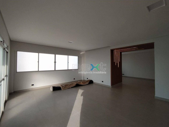 Imagem Apartamento com 3 Quartos à Venda, 361 m² em Monte Castelo - Campo Grande Imagem Apartamento com 3 Quartos à Venda, 361 m² em Monte Castelo - Campo Grande