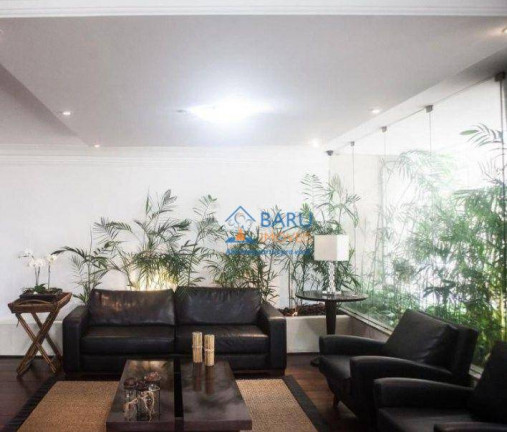 Imagem Apartamento com 4 Quartos à Venda, 344 m² em Higienópolis - São Paulo Imagem Apartamento com 4 Quartos à Venda, 344 m² em Higienópolis - São Paulo