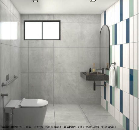 Imagem Apartamento à Venda, em Caiçara - Ipojuca Imagem Apartamento à Venda, em Caiçara - Ipojuca