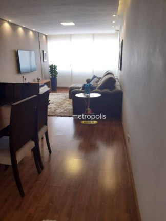 Imagem Apartamento com 3 Quartos à Venda, 105 m² em Santa Maria - São Caetano Do Sul Imagem Apartamento com 3 Quartos à Venda, 105 m² em Santa Maria - São Caetano Do Sul