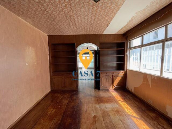 Imagem Cobertura com 4 Quartos à Venda, 300 m² em Serra - Belo Horizonte