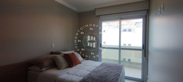 Apartamento com 4 Quartos à Venda, 251 m² em Canasvieiras - Florianópolis