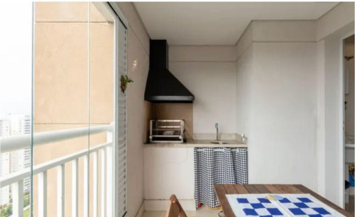 Imagem Apartamento com 2 Quartos à Venda, 77 m² em Centro - São Bernardo Do Campo Imagem Apartamento com 2 Quartos à Venda, 77 m² em Centro - São Bernardo Do Campo