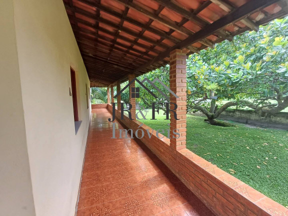 Imagem Casa com 5 Quartos à Venda, 355 m² em Monte Gordo (monte Gordo) - Camaçari