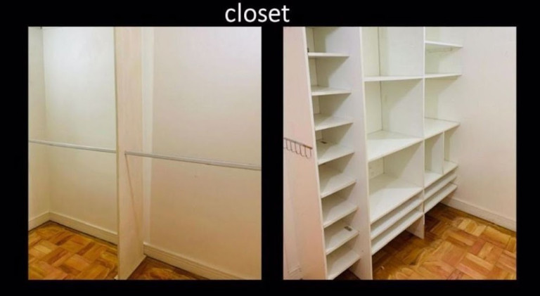 Imagem Apartamento com 3 Quartos à Venda, 135 m² em Itaim Bibi - São Paulo