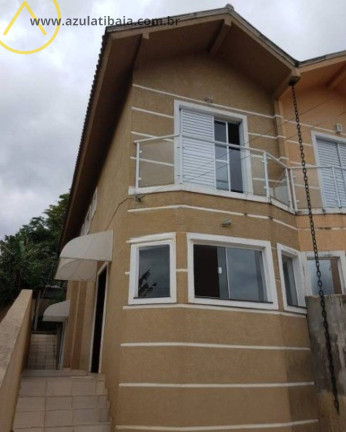 Casa com 2 Quartos à Venda, 90 m² em Jardim Maristela - Atibaia