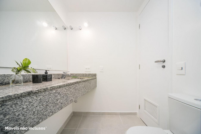Imagem Apartamento com 1 Quarto à Venda, 29 m² em Bela Vista - São Paulo Imagem Apartamento com 1 Quarto à Venda, 29 m² em Bela Vista - São Paulo