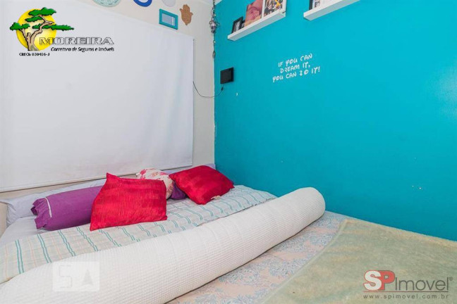 Imagem Apartamento com 2 Quartos à Venda, 47 m² em Santana - São Paulo