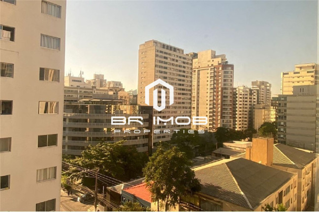 Imagem Sala Comercial à Venda, 41 m² em Itaim Bibi - São Paulo Imagem Sala Comercial à Venda, 41 m² em Itaim Bibi - São Paulo