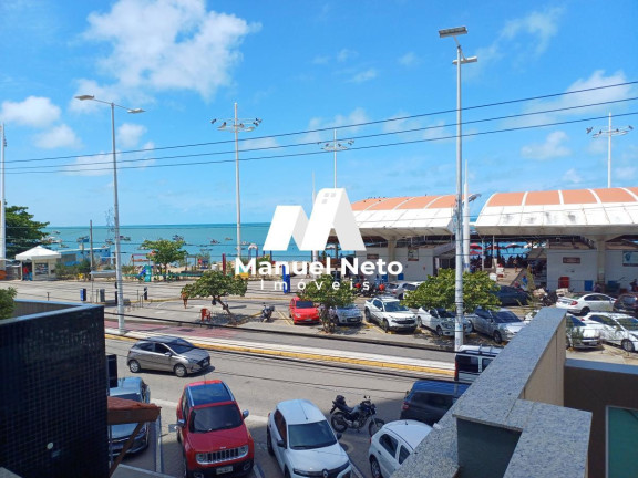 Imagem Imóvel Comercial para Alugar, 404 m² em Mucuripe - Fortaleza