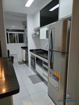 Imagem Apartamento com 2 Quartos à Venda, 57 m² em Umuarama - Osasco Imagem Apartamento com 2 Quartos à Venda, 57 m² em Umuarama - Osasco