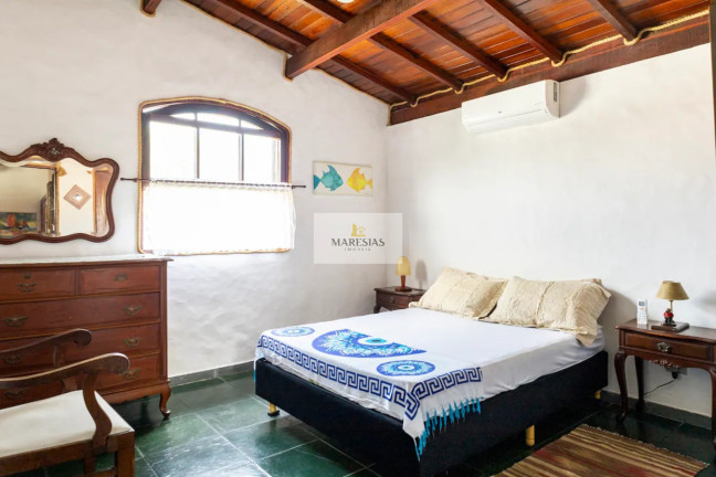 Imagem Casa com 4 Quartos à Venda, 150 m² em Maresias - São Sebastião Imagem Casa com 4 Quartos à Venda, 150 m² em Maresias - São Sebastião