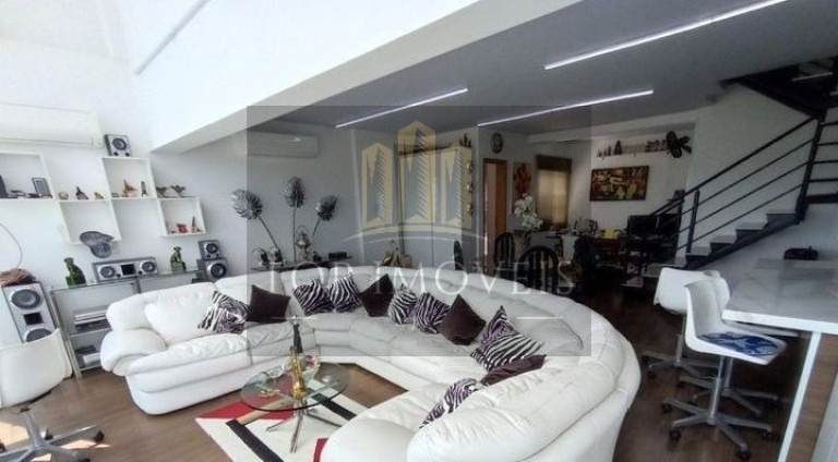 Imagem Apartamento com 3 Quartos à Venda, 133 m² em Vila Ema - São José Dos Campos