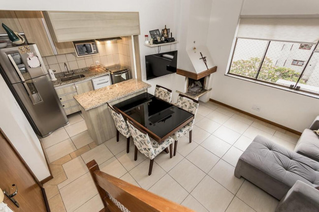 Imagem Cobertura com 2 Quartos à Venda, 94 m² em Jardim Botânico - Porto Alegre Imagem Cobertura com 2 Quartos à Venda, 94 m² em Jardim Botânico - Porto Alegre