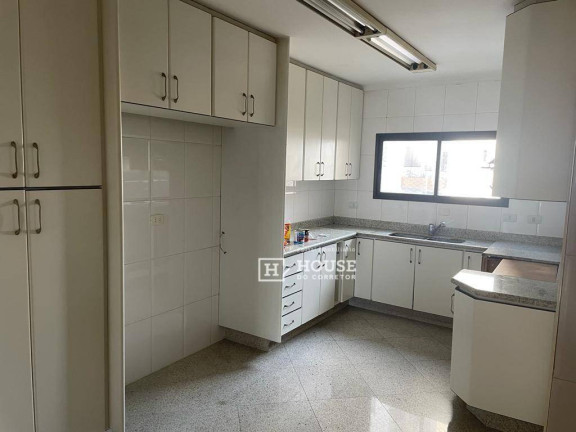 Imagem Apartamento com 3 Quartos à Venda, 184 m² em Jardim Da Saúde - São Paulo Imagem Apartamento com 3 Quartos à Venda, 184 m² em Jardim Da Saúde - São Paulo