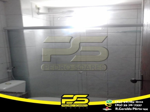 Imagem Apartamento com 3 Quartos à Venda, 118 m² em Miramar - João Pessoa Imagem Apartamento com 3 Quartos à Venda, 118 m² em Miramar - João Pessoa