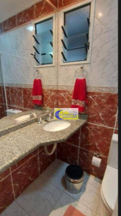 Imagem Cobertura com 3 Quartos à Venda, 190 m² em Jardim Maria Adelaide - São Bernardo Do Campo Imagem Cobertura com 3 Quartos à Venda, 190 m² em Jardim Maria Adelaide - São Bernardo Do Campo