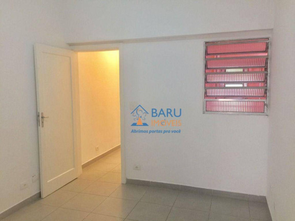 Imagem Apartamento com 1 Quarto para Alugar, 44 m² em Santa Cecília - São Paulo Imagem Apartamento com 1 Quarto para Alugar, 44 m² em Santa Cecília - São Paulo
