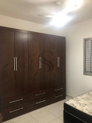 Imagem Apartamento com 2 Quartos à Venda, 47 m² em Parque Campolim - Sorocaba