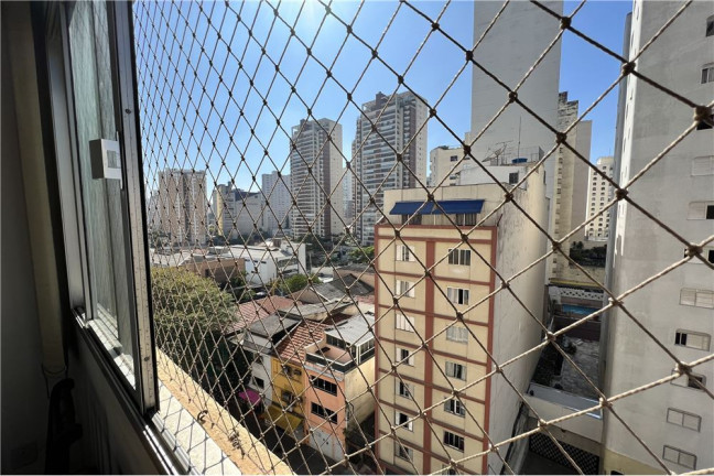 Imagem Imóvel com 2 Quartos à Venda, em Vila Mariana - São Paulo Imagem Imóvel com 2 Quartos à Venda, em Vila Mariana - São Paulo
