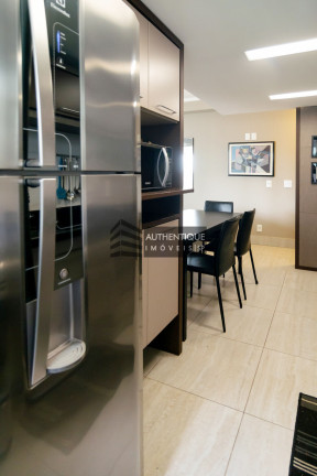 Imagem Apartamento com 1 Quarto à Venda, 66 m² em Brooklin Paulista - São Paulo