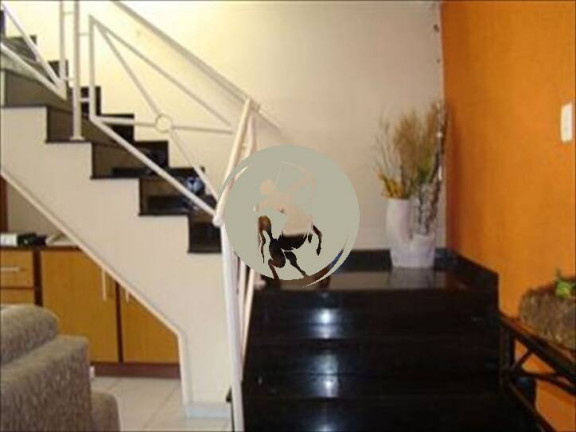 Imagem Sobrado com 3 Quartos à Venda, 150 m² em Ponta Da Praia - Santos Imagem Sobrado com 3 Quartos à Venda, 150 m² em Ponta Da Praia - Santos