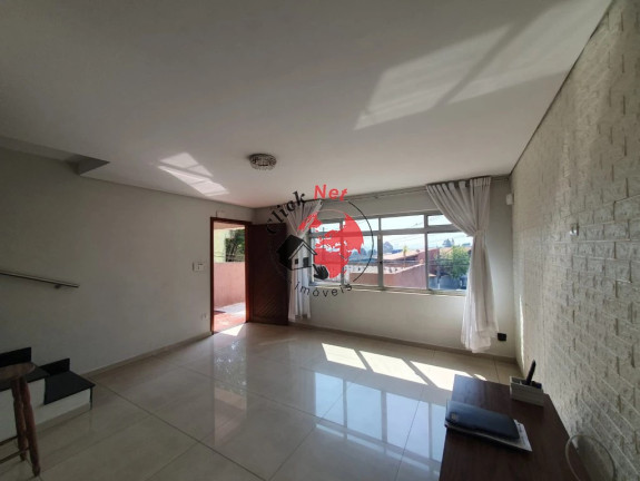 Imagem Sobrado com 4 Quartos à Venda, 320 m² em Jordanópolis - São Bernardo Do Campo Imagem Sobrado com 4 Quartos à Venda, 320 m² em Jordanópolis - São Bernardo Do Campo