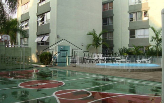 Imagem Apartamento com 2 Quartos à Venda, 48 m² em Jardim Satélite - São José Dos Campos Imagem Apartamento com 2 Quartos à Venda, 48 m² em Jardim Satélite - São José Dos Campos
