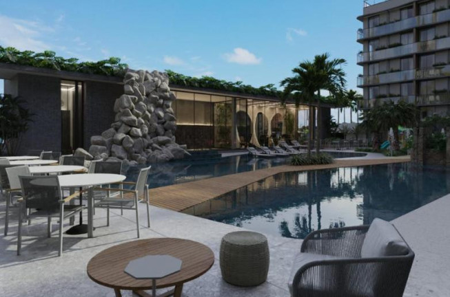 Imagem Apartamento com 1 Quarto à Venda, 36 m² em Cabo Branco - João Pessoa Imagem Apartamento com 1 Quarto à Venda, 36 m² em Cabo Branco - João Pessoa