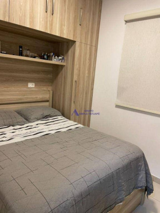 Imagem Apartamento com 2 Quartos à Venda, 52 m² em Mooca - São Paulo Imagem Apartamento com 2 Quartos à Venda, 52 m² em Mooca - São Paulo