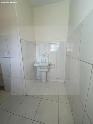 Imagem Apartamento com 2 Quartos à Venda, 53 m² em Jardim América - Itaguaí